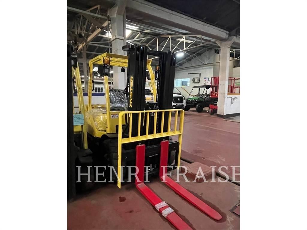 Hyster H3.OUT DSL Viljuškari - ostalo