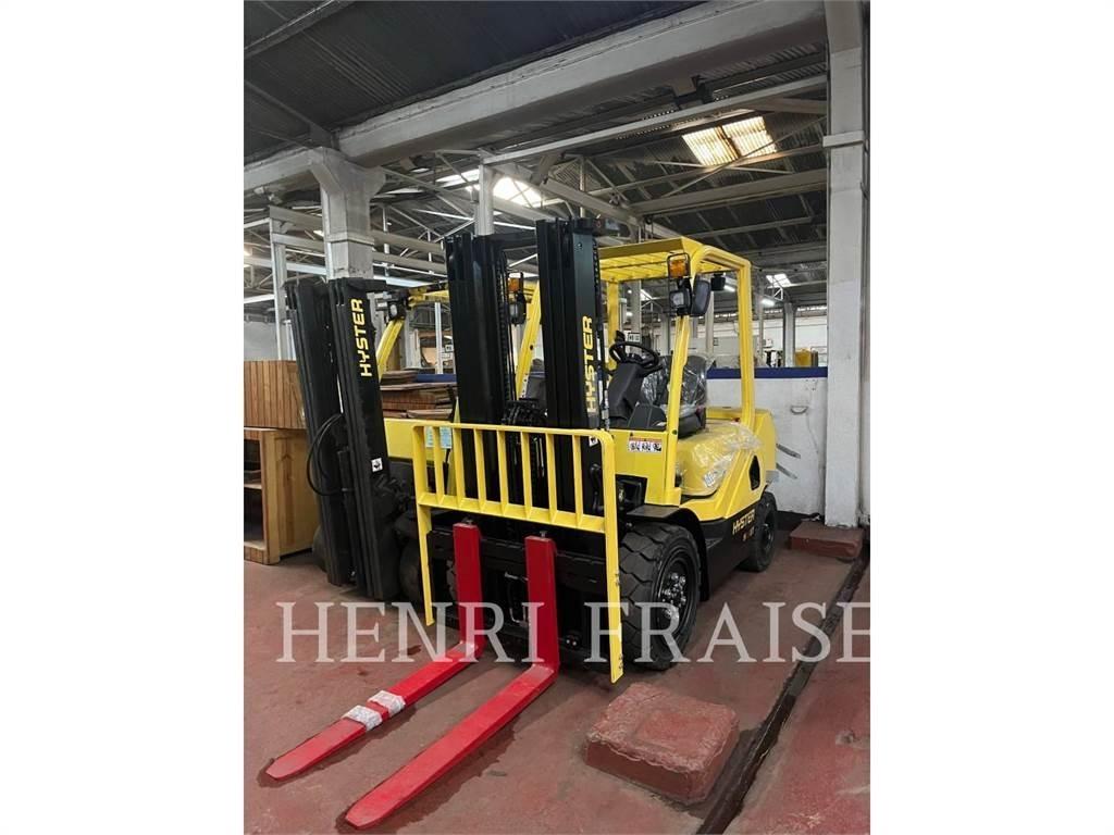 Hyster H3.OUT DSL Viljuškari - ostalo