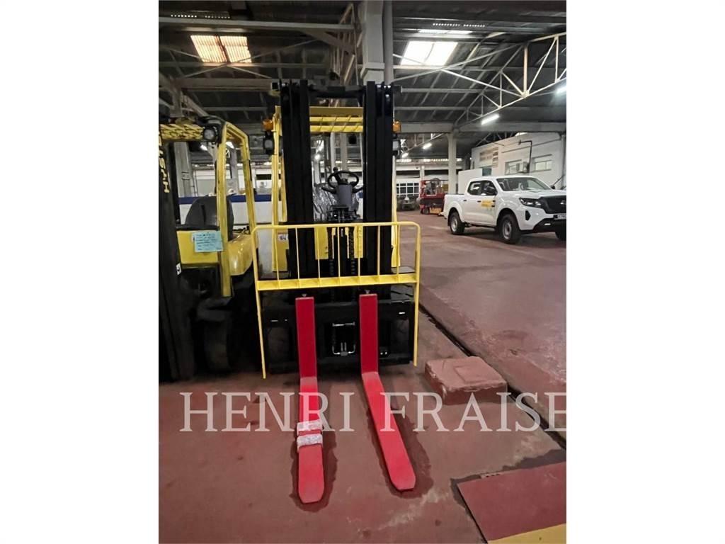Hyster H3.OUT DSL Viljuškari - ostalo