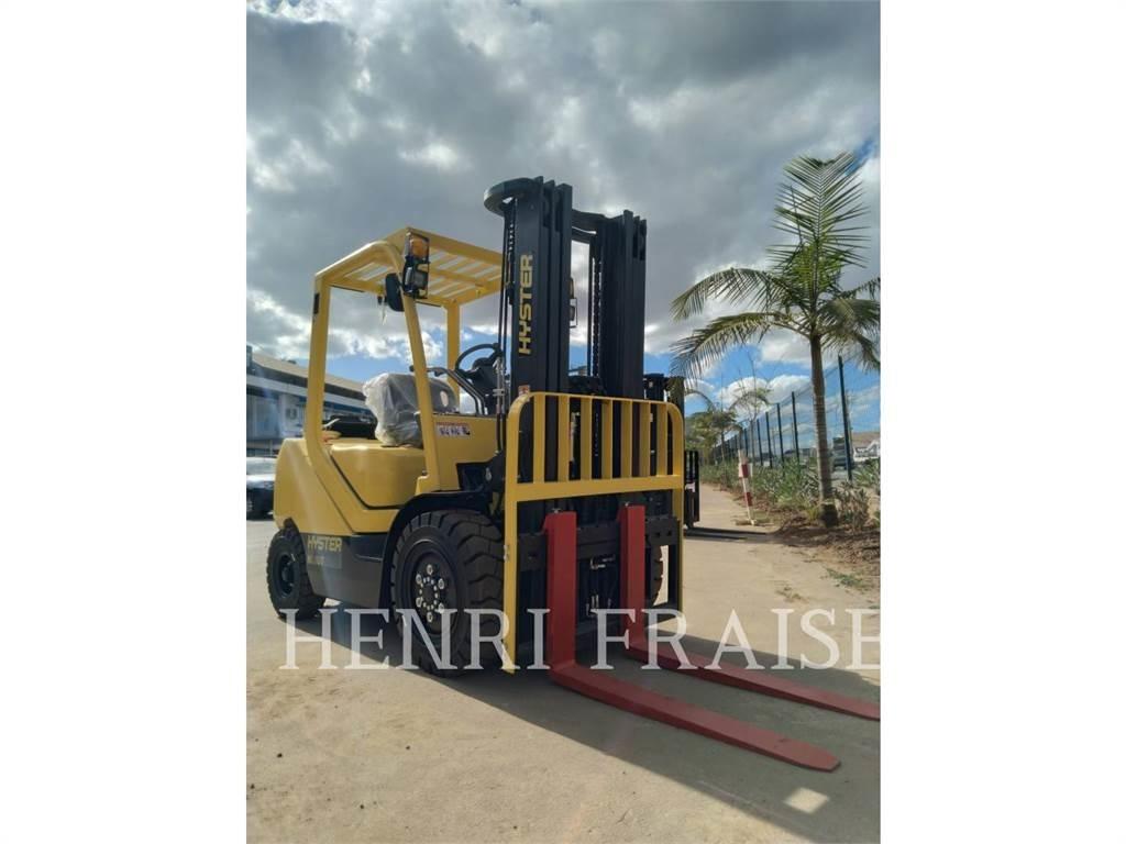 Hyster H3.OUT GPL Viljuškari - ostalo