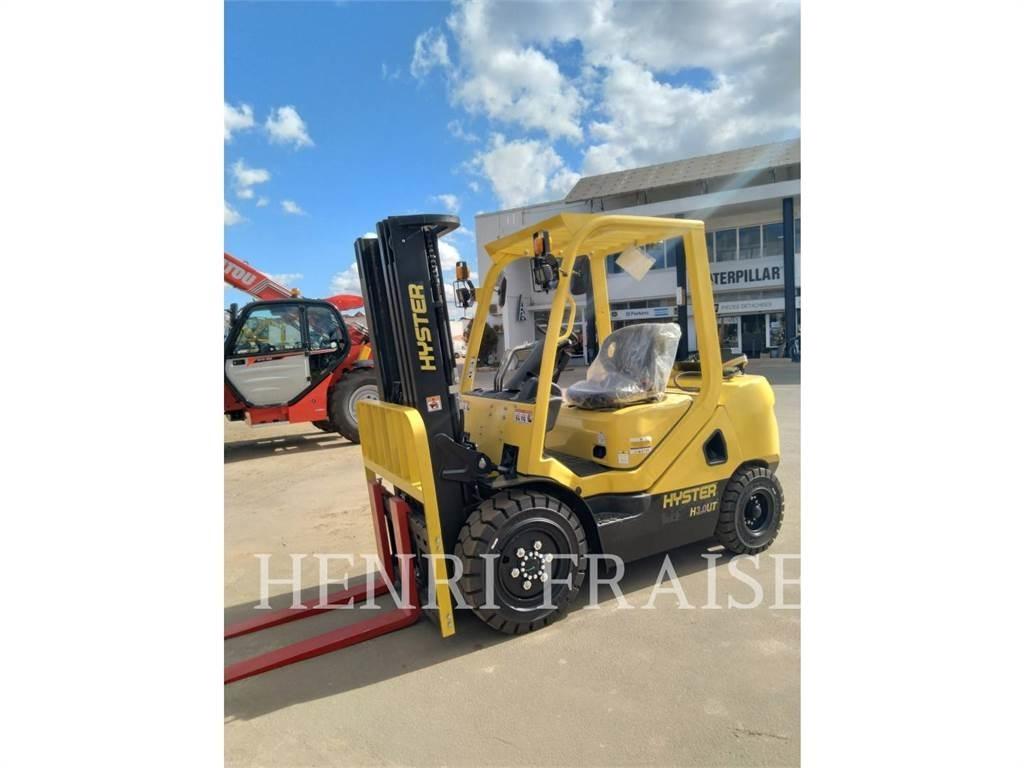 Hyster H3.OUT GPL Viljuškari - ostalo