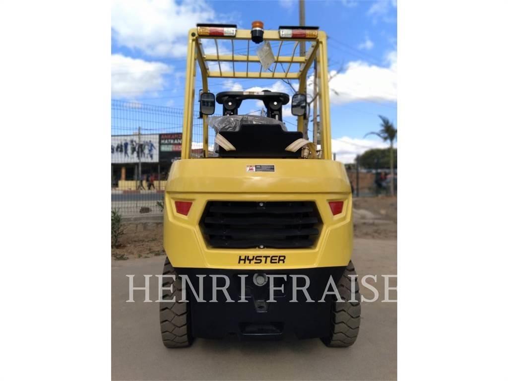 Hyster H3.OUT GPL Viljuškari - ostalo