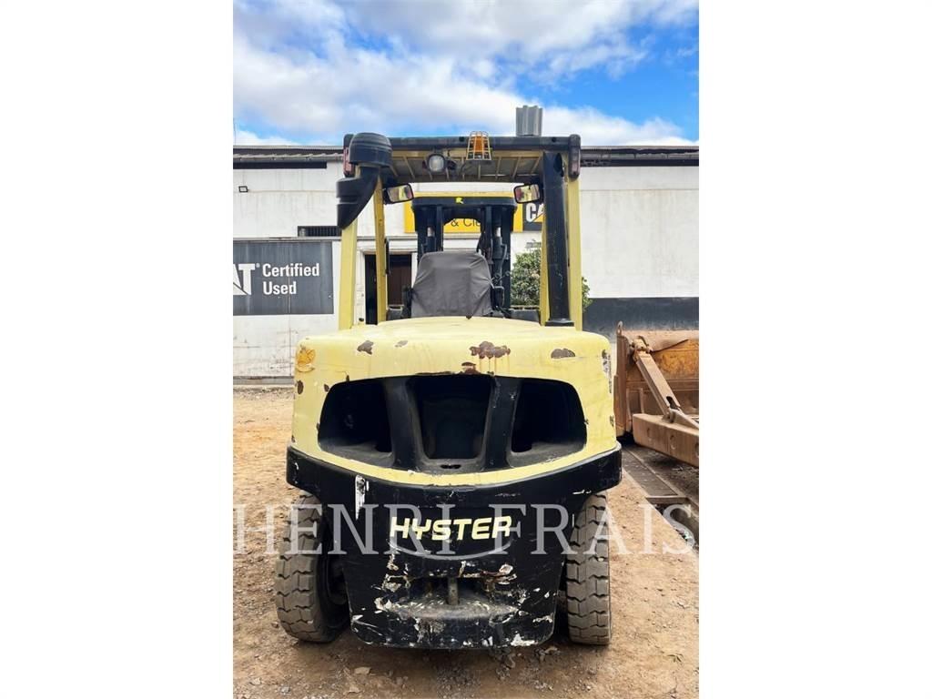 Hyster H5.0FT Viljuškari - ostalo