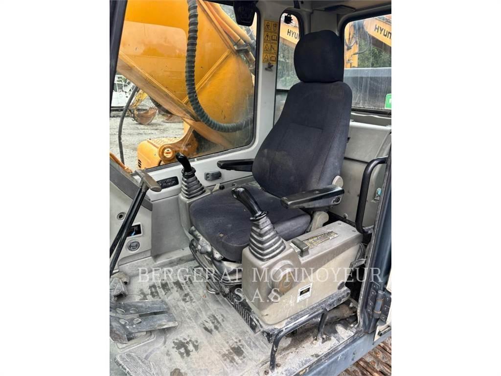 Hyundai 520LC-9 Utovarivači na točkove