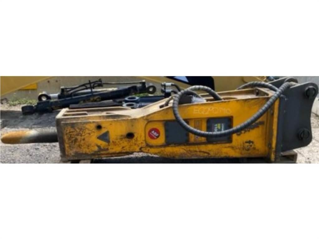 Indeco HP11000 HAMMER Čekići