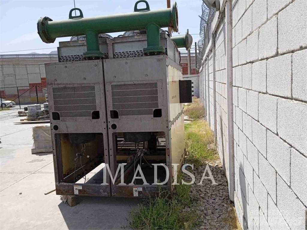 Ingersoll Rand D8160INA Ostalo za građevinarstvo