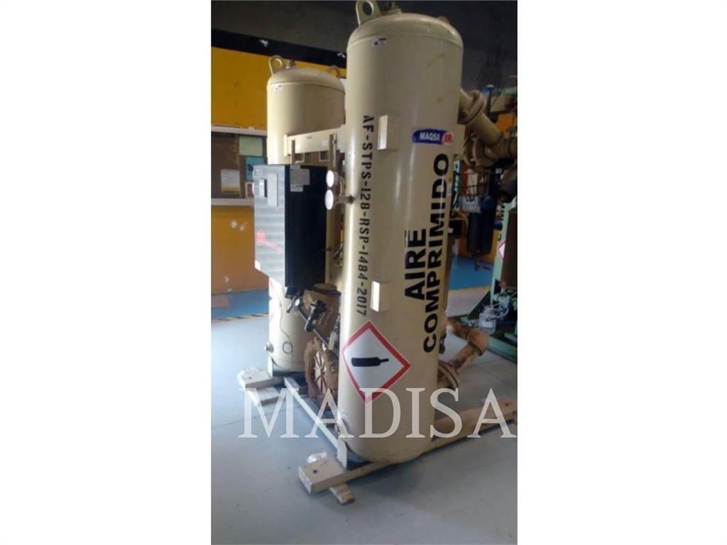 Ingersoll Rand HB600 Ostalo za građevinarstvo