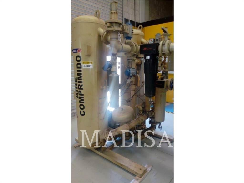 Ingersoll Rand HB600 Ostalo za građevinarstvo