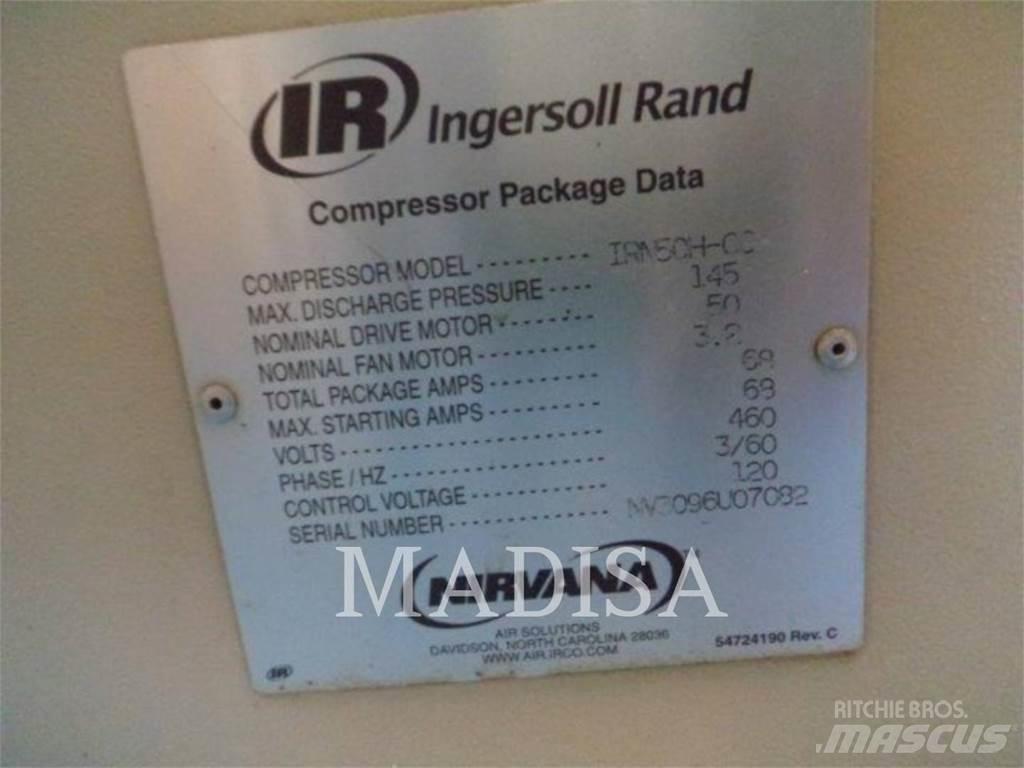 Ingersoll Rand IRN50H Polovna mašina za sušenje kompresivnim vazduhom