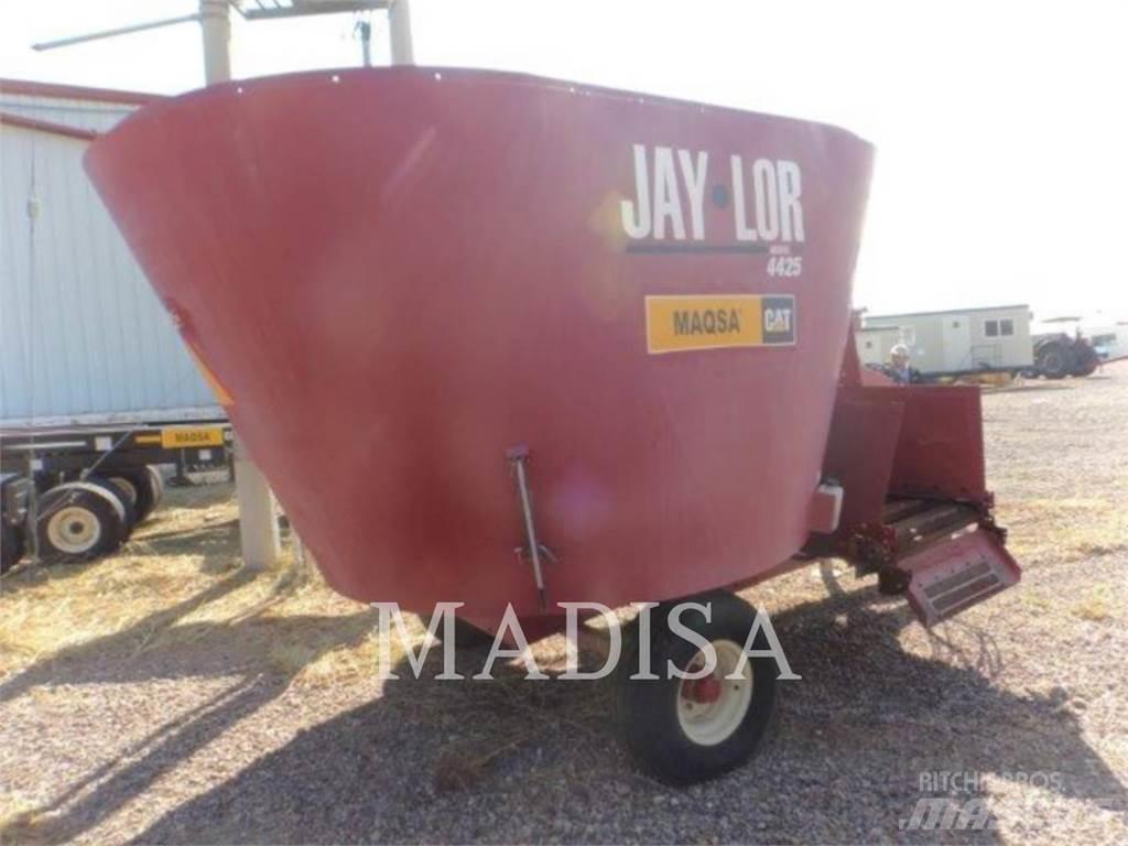 Jaylor 4425 Ostalo za građevinarstvo