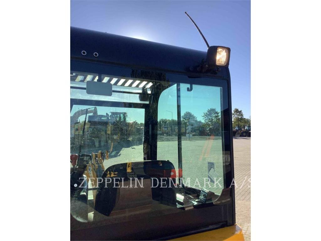 JCB 19C-1 Mini bageri < 7t