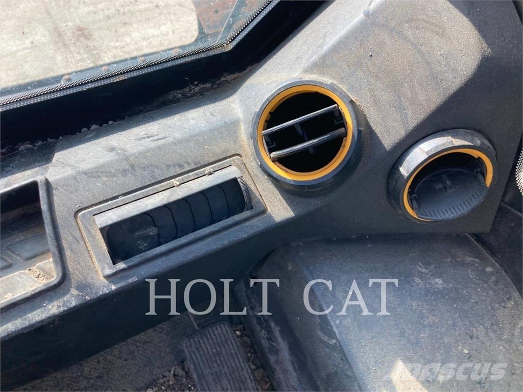JCB 270T Utovarivaču guseničara