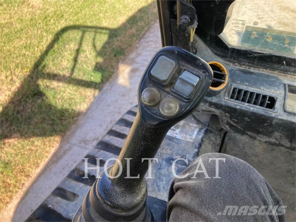 JCB 270T Utovarivaču guseničara