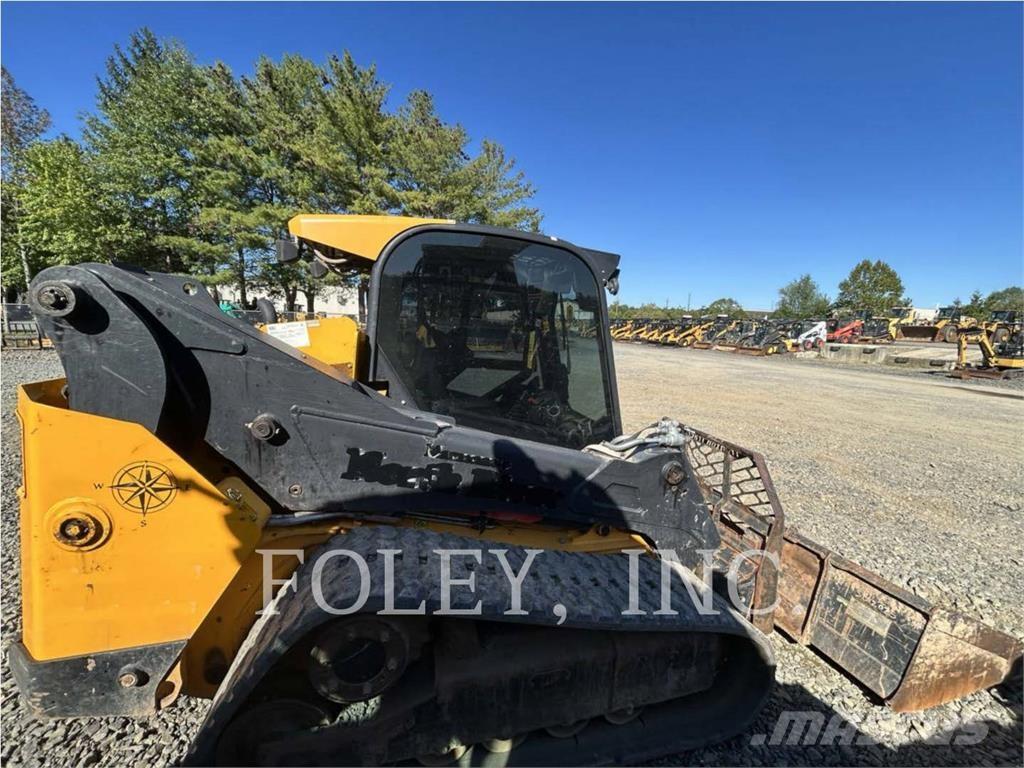 JCB 300TT4 Utovarivaču guseničara