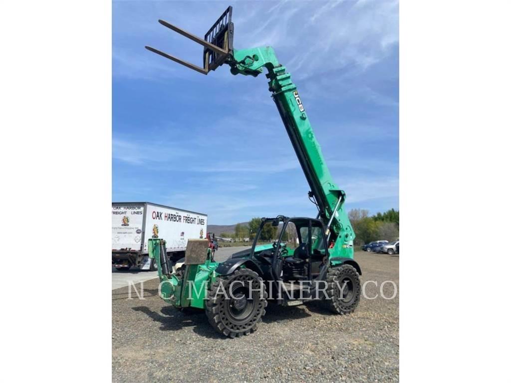 JCB 510-56 Teleskopski viljuškari
