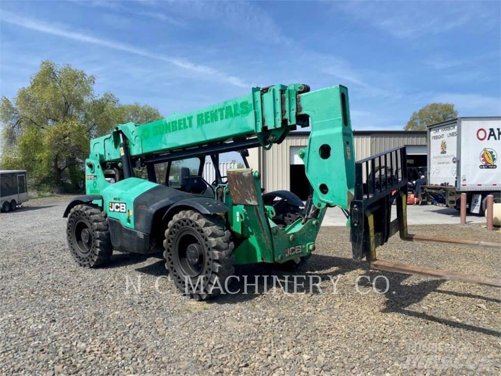 JCB 510-56 Teleskopski viljuškari