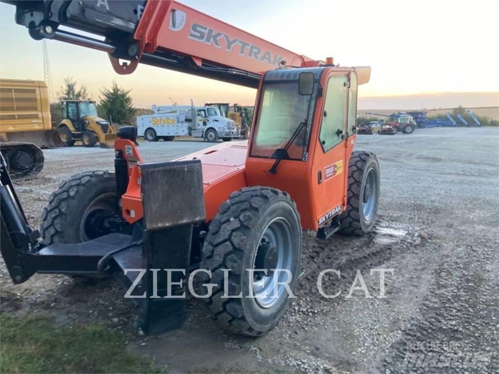 JLG 12054 Teleskopski viljuškari