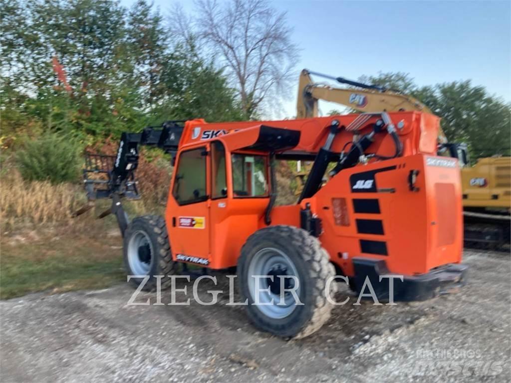 JLG 12054 Teleskopski viljuškari