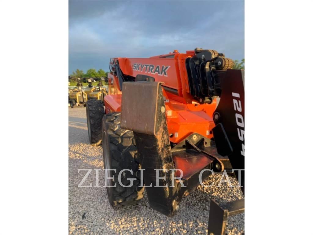 JLG 12054 Teleskopski viljuškari
