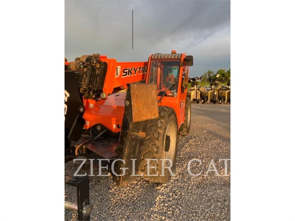 JLG 12054 Teleskopski viljuškari