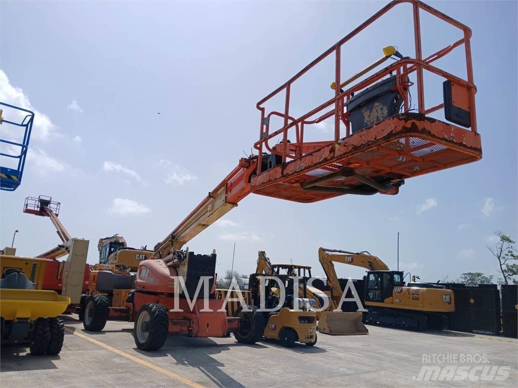 JLG 1250AJP Zglobne podizne platforme