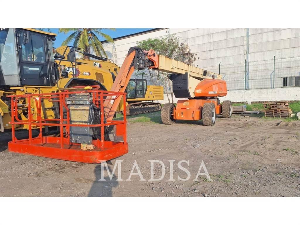 JLG 1250AJP Ostali kranovi i platforme