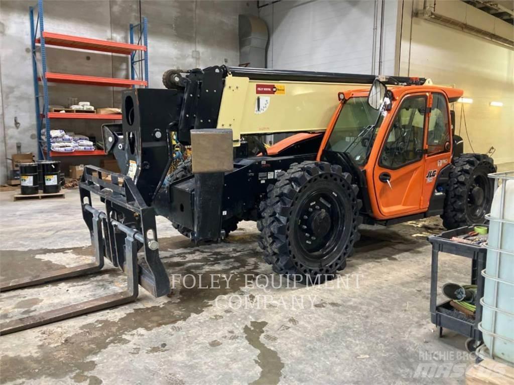 JLG 1255C Teleskopski viljuškari