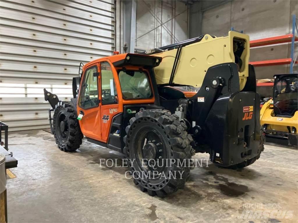 JLG 1255C Teleskopski viljuškari