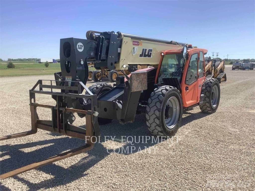 JLG 1255C Teleskopski viljuškari
