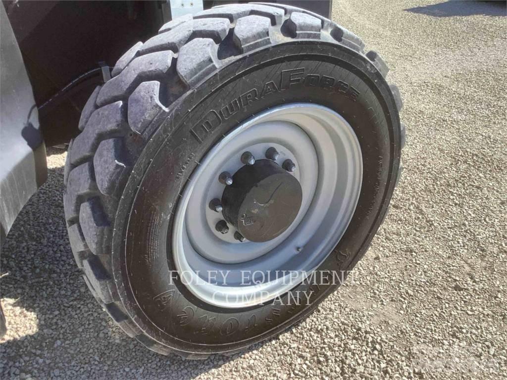 JLG 1255C Teleskopski viljuškari