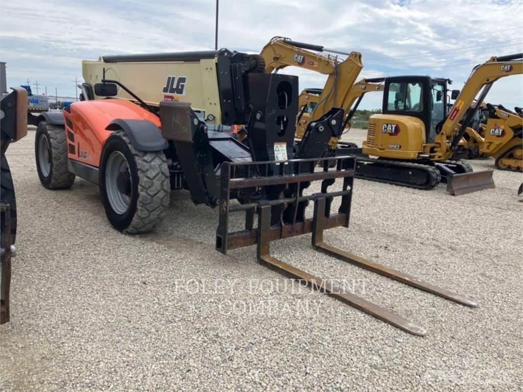 JLG 1255C Teleskopski viljuškari