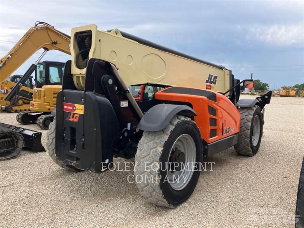 JLG 1255C Teleskopski viljuškari