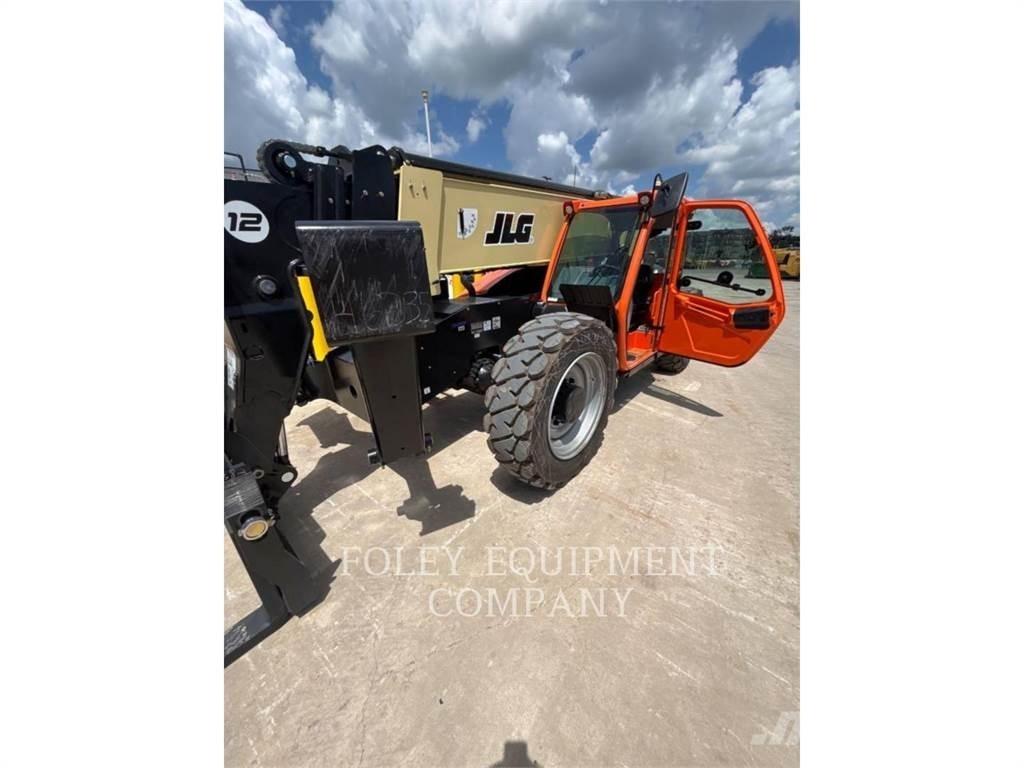 JLG 1255C Teleskopski viljuškari
