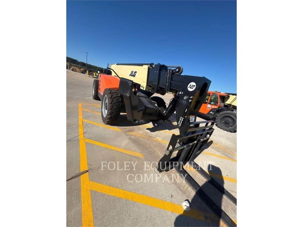 JLG 1255C Teleskopski viljuškari