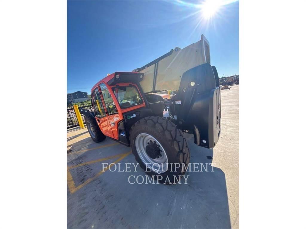 JLG 1255C Teleskopski viljuškari