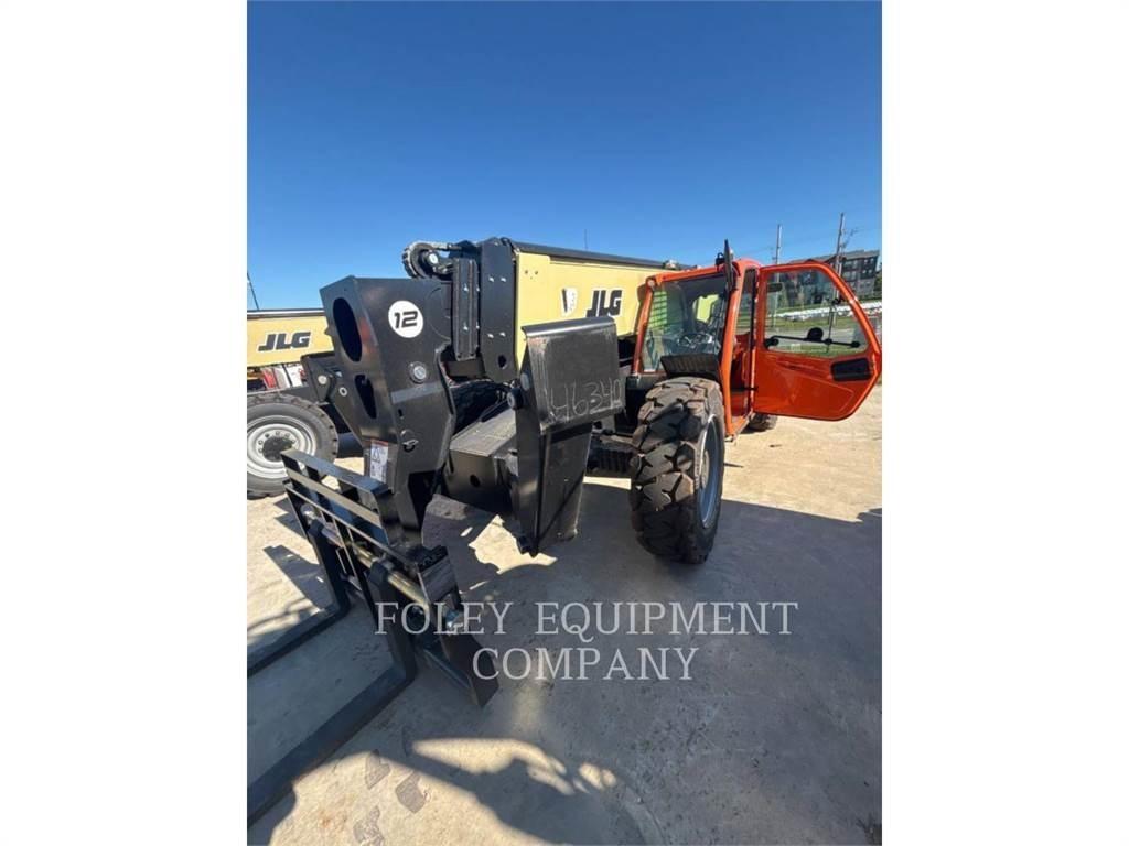 JLG 1255C Teleskopski viljuškari