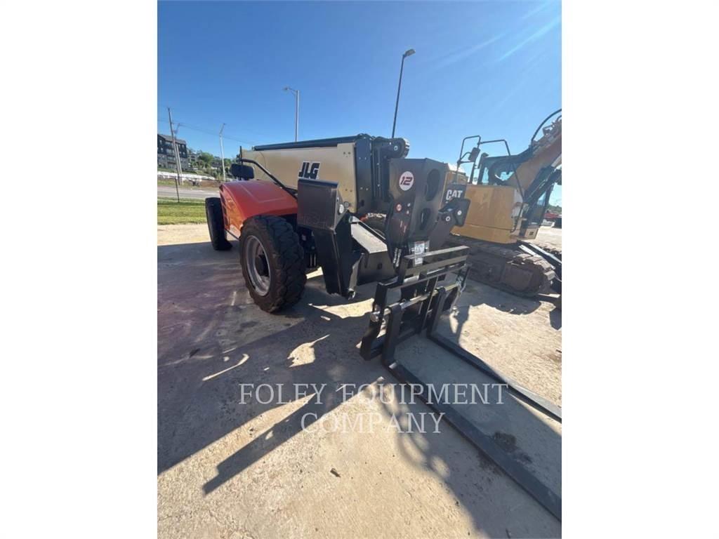 JLG 1255C Teleskopski viljuškari