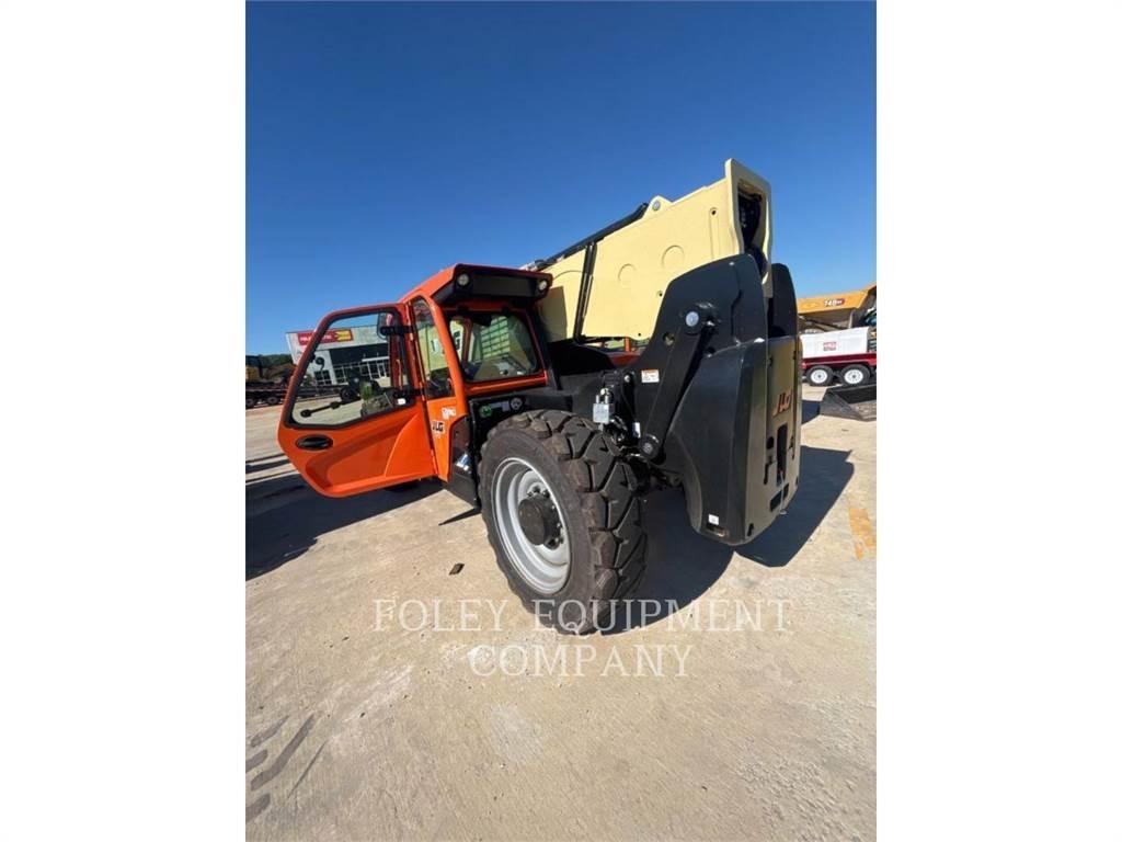 JLG 1255C Teleskopski viljuškari