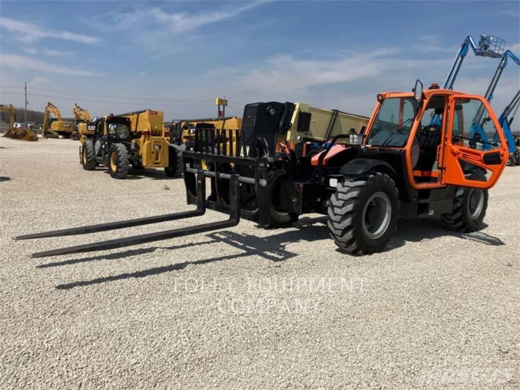 JLG 1644C Teleskopski viljuškari