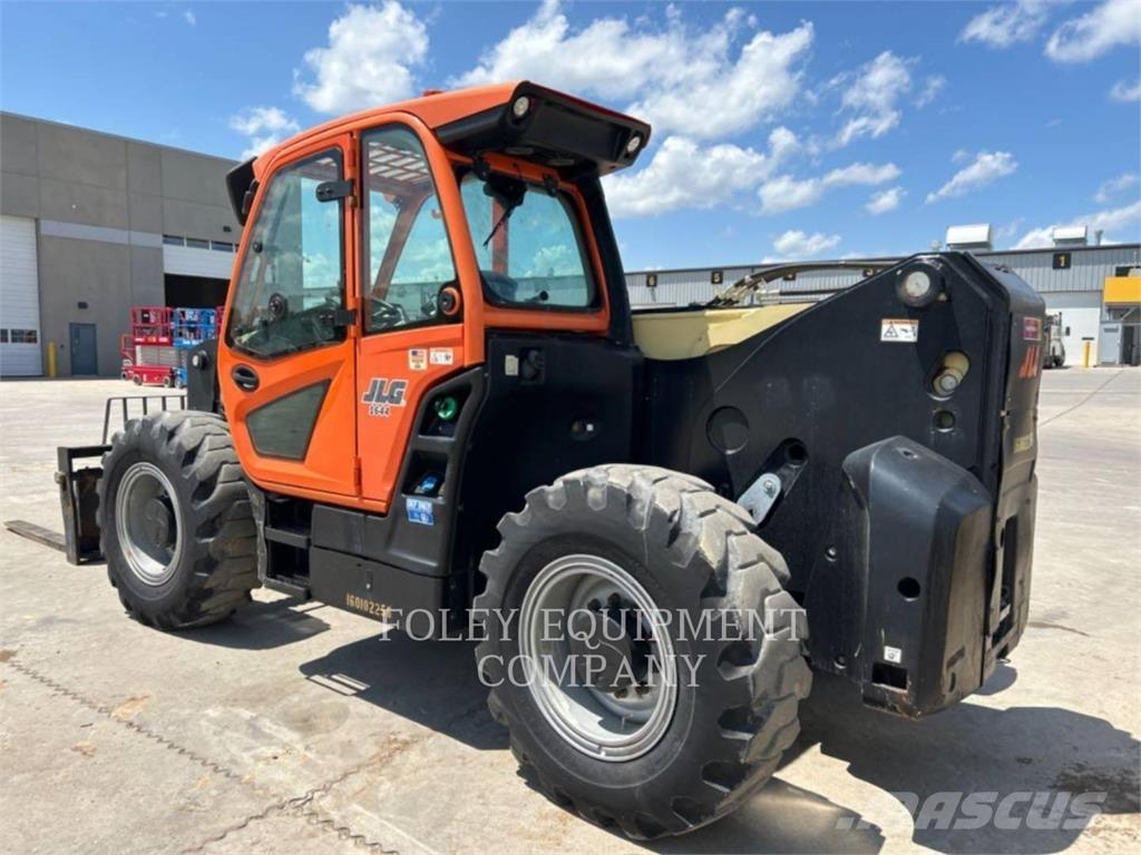 JLG 1644C Teleskopski viljuškari
