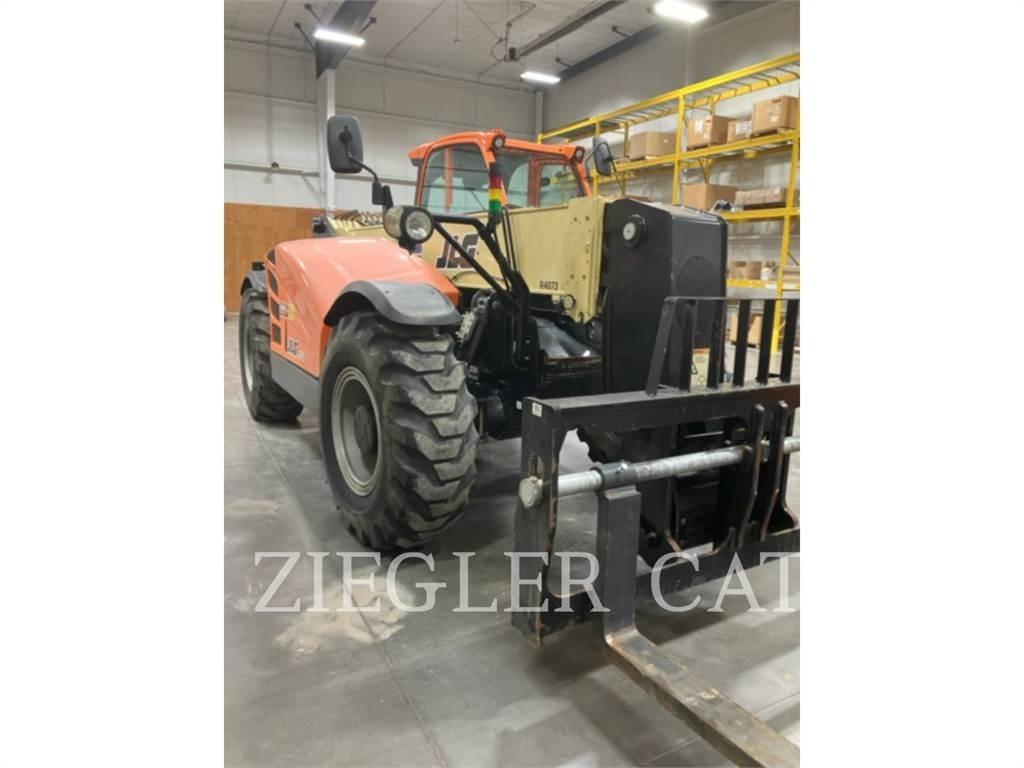 JLG 1732 Teleskopski viljuškari