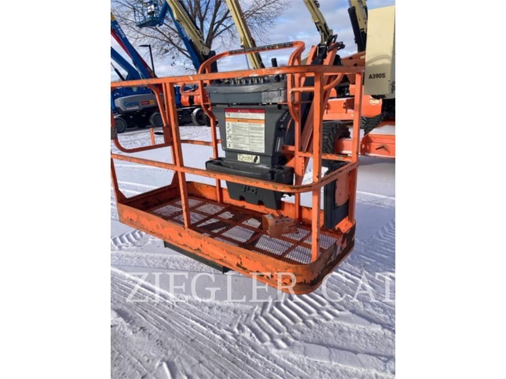 JLG 450AJ Zglobne podizne platforme