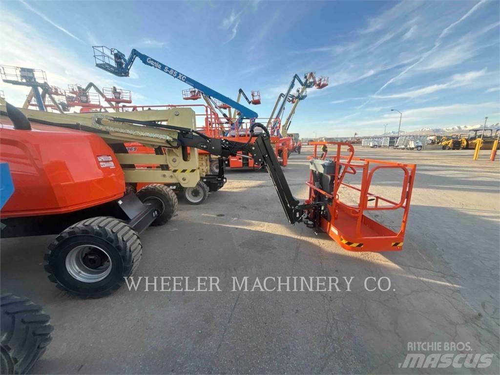 JLG 450AJ Zglobne podizne platforme