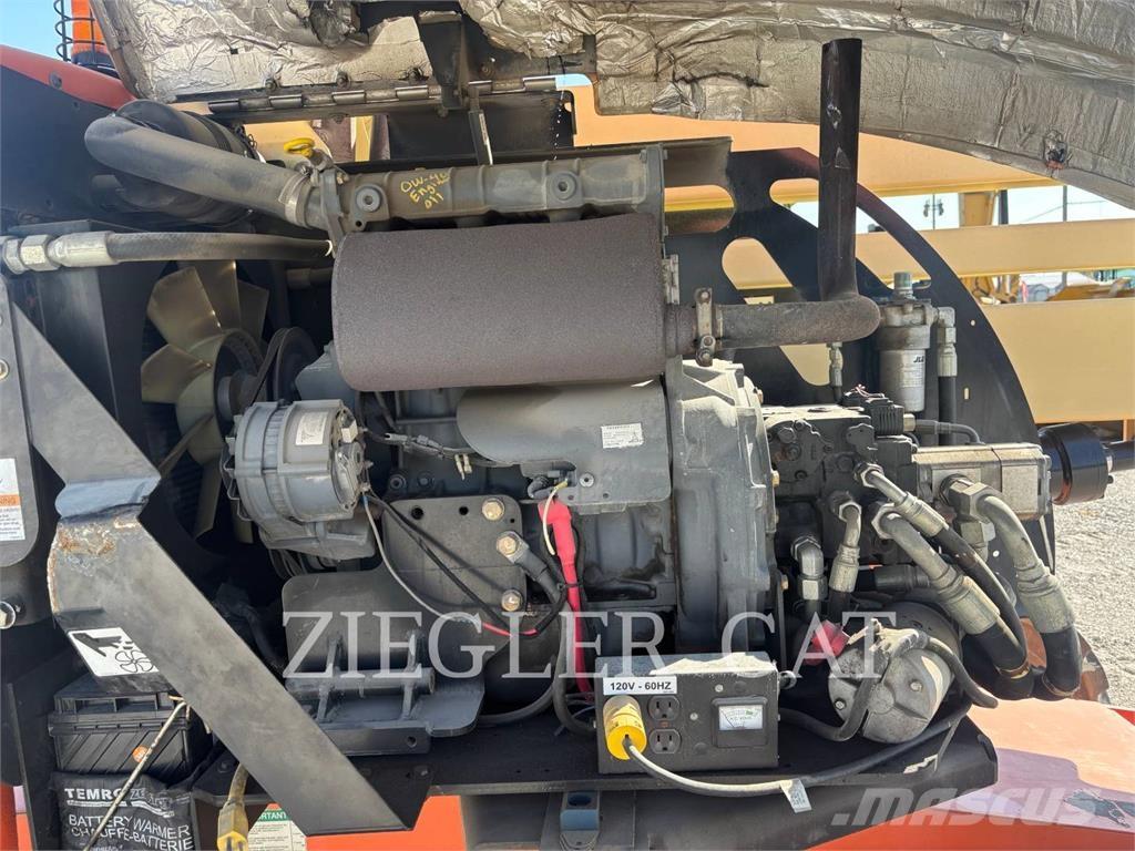 JLG 450AJ Zglobne podizne platforme