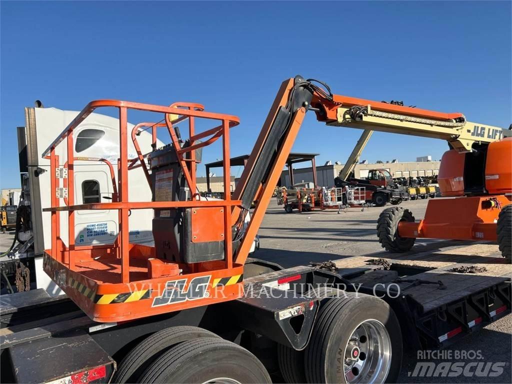 JLG 460SJ Zglobne podizne platforme
