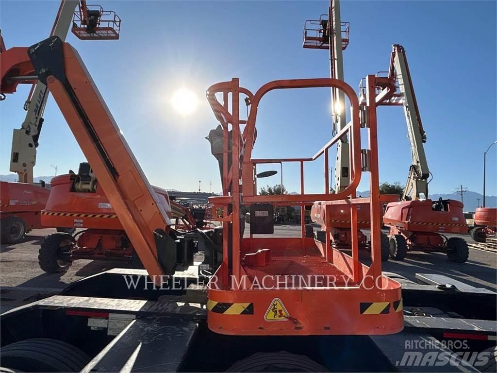 JLG 460SJ Zglobne podizne platforme