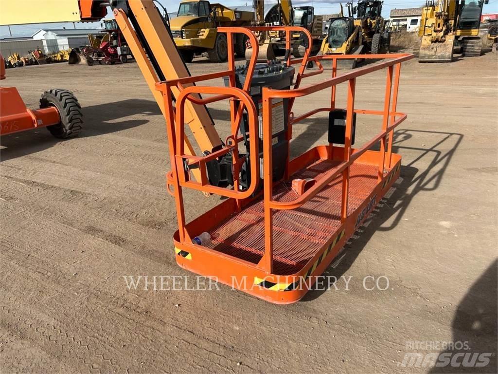 JLG 460SJ Zglobne podizne platforme