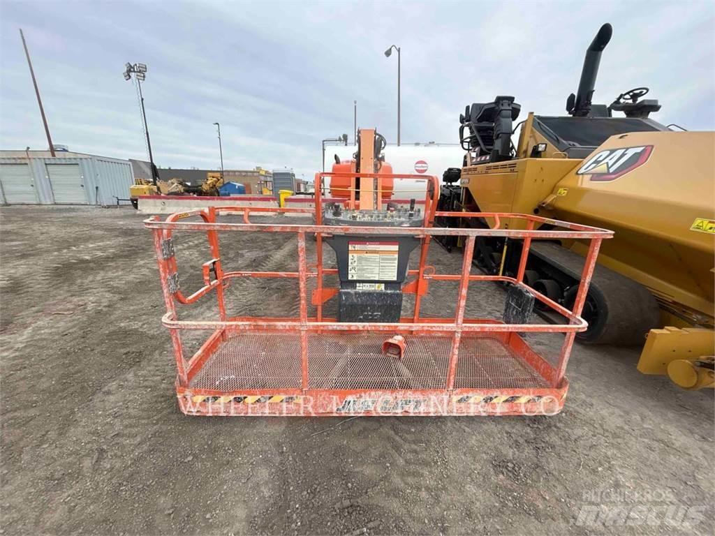 JLG 460SJ Zglobne podizne platforme