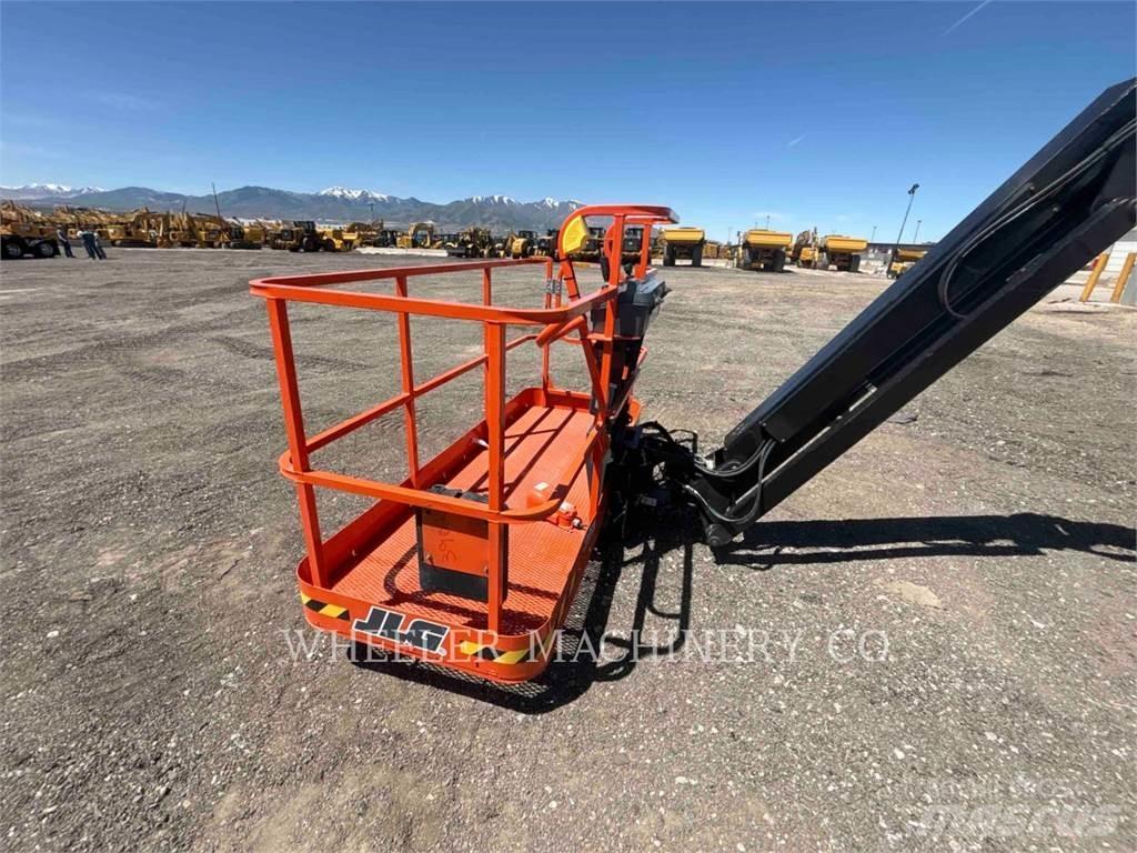JLG 460SJ Zglobne podizne platforme