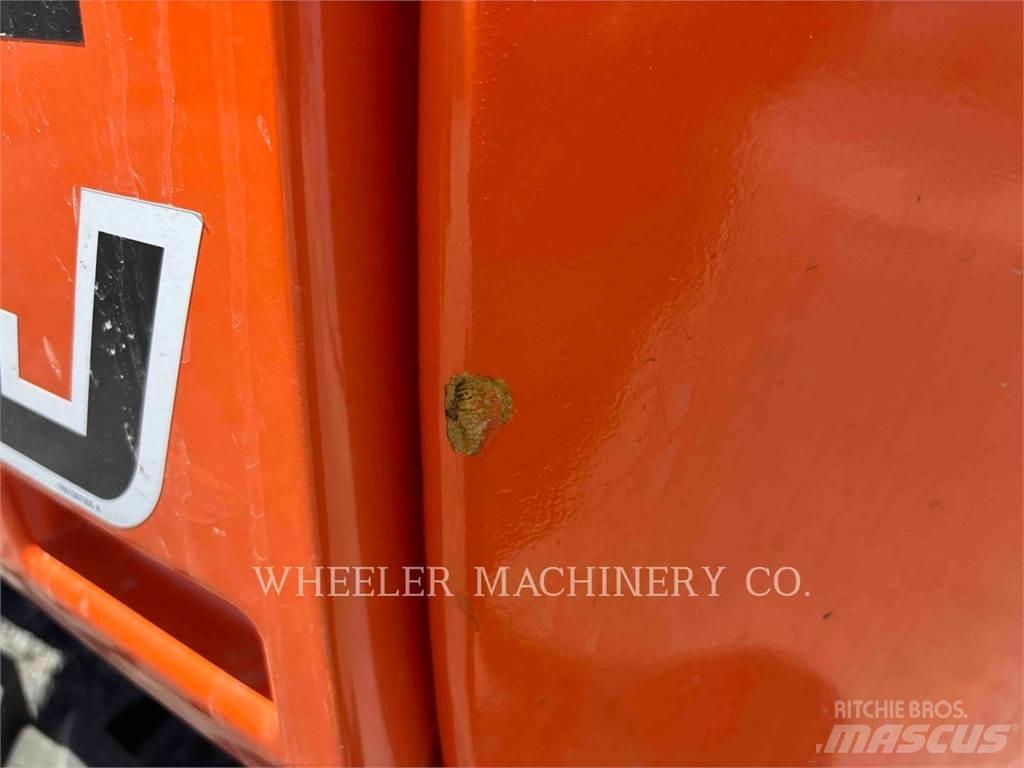 JLG 460SJ Zglobne podizne platforme